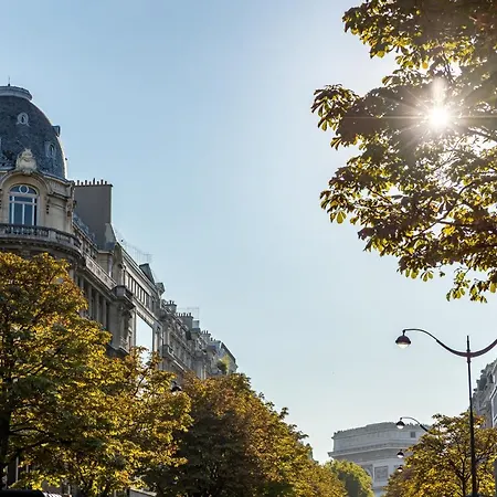 Arc de Triomphe-3